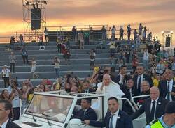 Giornata mondiale della gioventù 2023 - oratorio schianno 