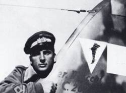 Giulio Reiner Macchi M.C.202