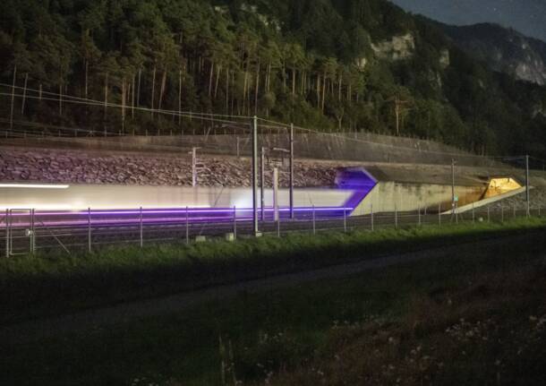 gottardo alptransit ferrovie svizzere