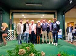 GRann Premio città di Varese e Premio Bruno Arena 