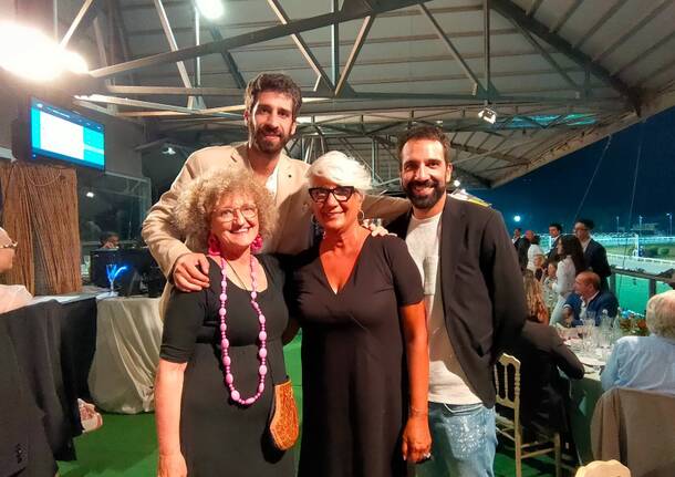GRann Premio città di Varese e Premio Bruno Arena 