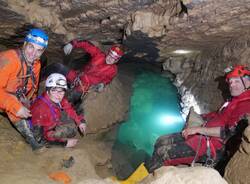 Gruppo speleologico Prealpino Clivio