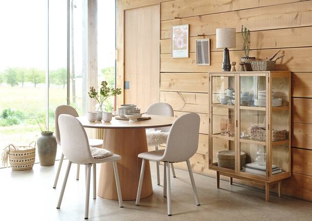 JYSK apre a Tradate. Nuova collezione indoor