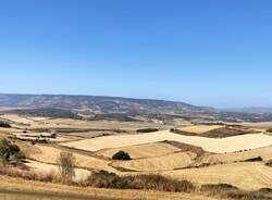 La missione in Sardegna del COAV Valli del Verbano