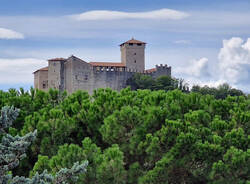 La rocca di angera - Marina Viadana