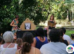 la scatola magica luglio