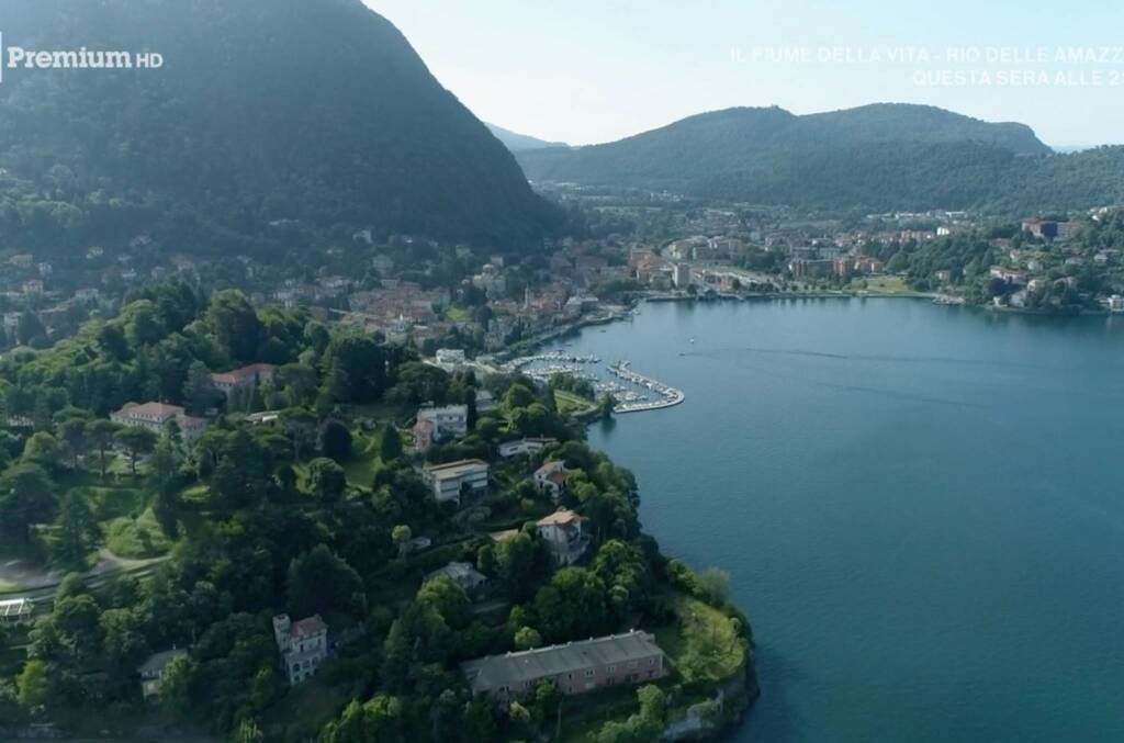 laveno mombello rai