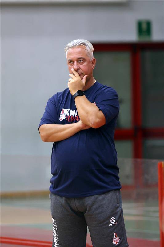 Legnano Basket: iniziata la settimana che porterà alla prima amichevole