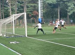 Legnano calcio, il dopo-ferragosto all'insegna di nuove amichevoli