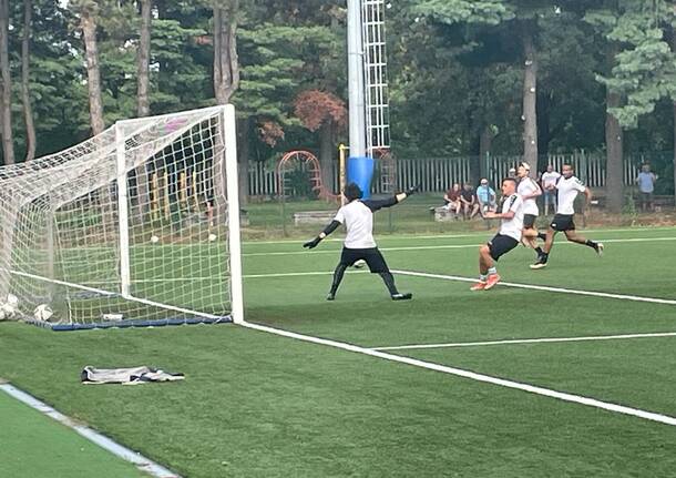 Legnano calcio, il dopo-ferragosto all'insegna di nuove amichevoli