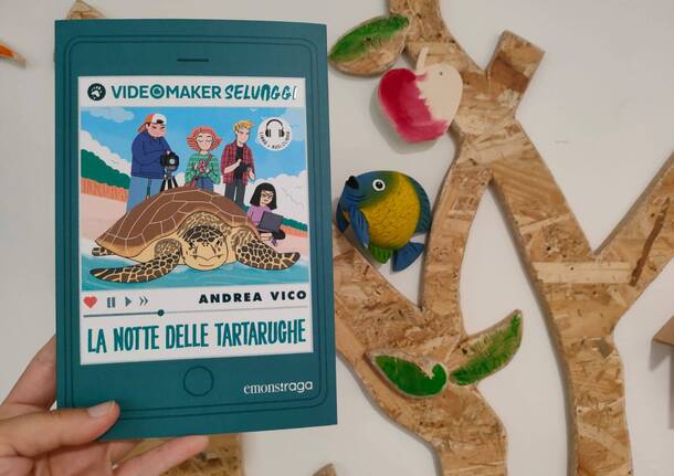 libri vacanze bambini e ragazzi