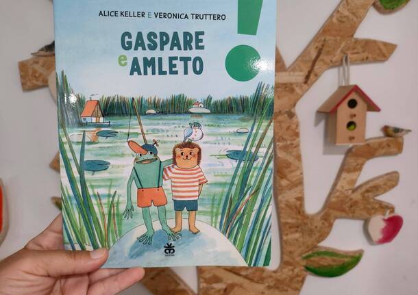 libri vacanze bambini e ragazzi