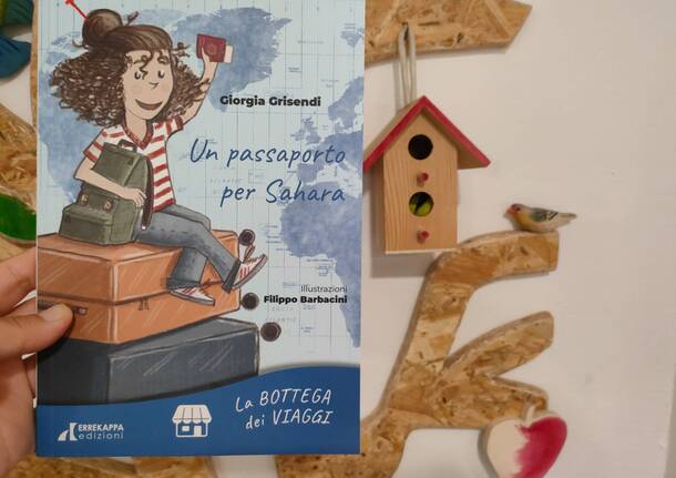 libri vacanze bambini e ragazzi