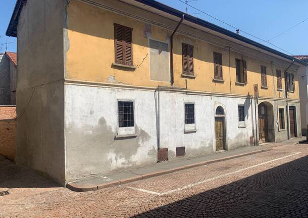 Lonate Pozzolo generica