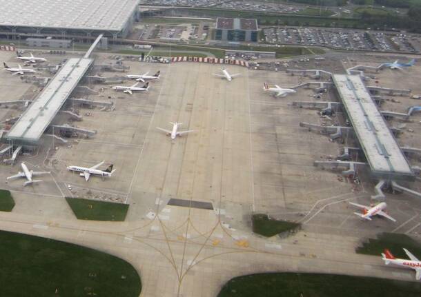 London Stansted