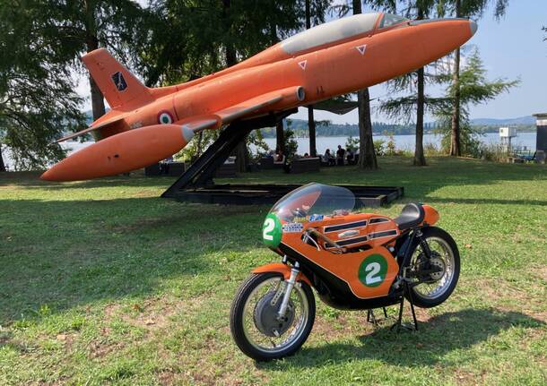 moto aermacchi