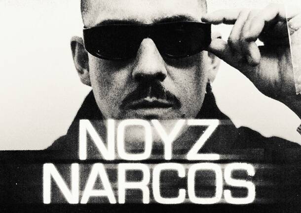 noyz narcos