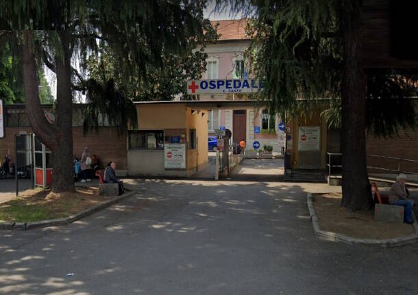 ospedale abbiategrasso