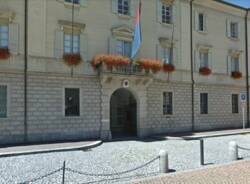 Palazzo delle Orsoline Bellinzona