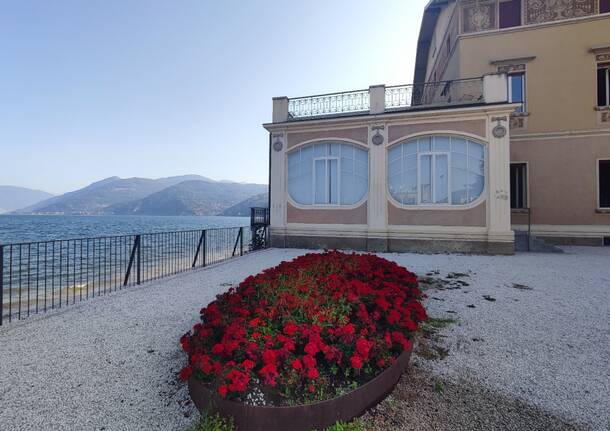 palazzo verbania porto vecchio luino marzia malesani