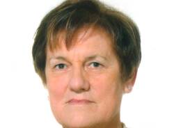 palmina dall'osto -necrologia