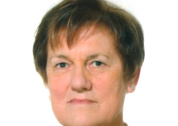 palmina dall'osto -necrologia