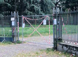 parco castello