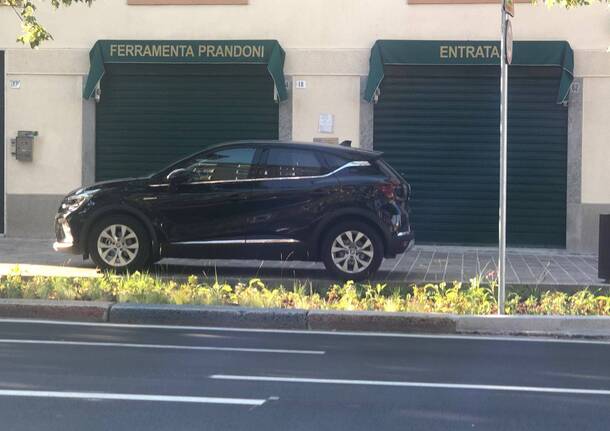 piazza del popolo