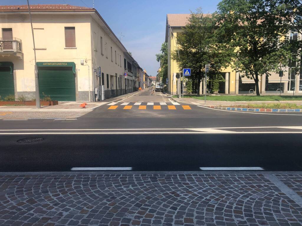 piazza del popolo