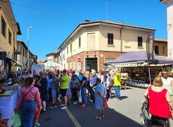 Primo lunedì di agosto nel segno della tradizione con la Fiera di San Francesco e la Fiera di San Fermo