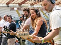 Rockin' 1000 - Concerto a Cesena luglio 2023