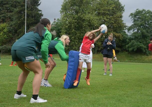 rugby seven asutralia