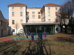 Scuola primaria azzate