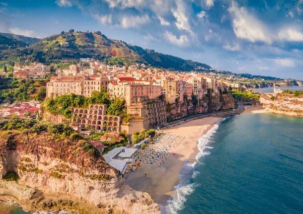 Calabria