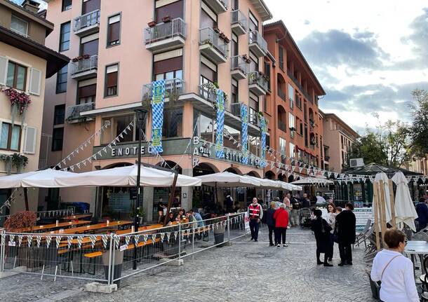 Septembersest - Festa della birra sesto calende 