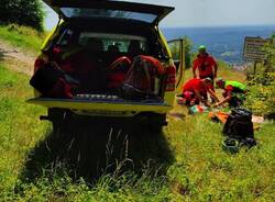 Soccorso Cnsas Alpino 