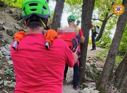 Soccorso Cnsas Alpino 