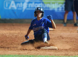 softball inox team saronno vienna wonderers