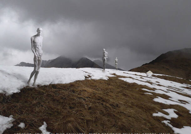 statue val grande