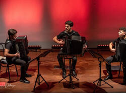 trio Sirius Accordion Trio 