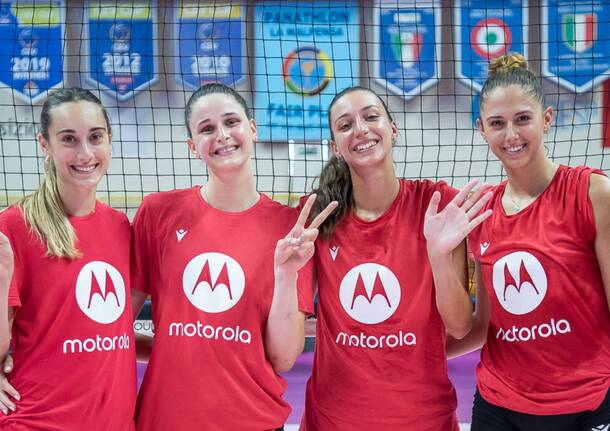 uyba volley 2023-2024