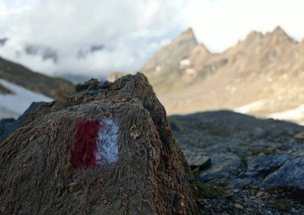 Val d'Ossola Formazza