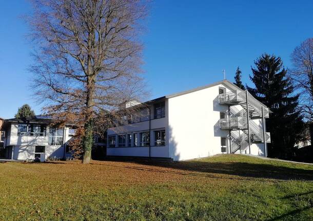 Venegono Superiore  scuole istituto comprensivo