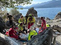 Vigili del Fuoco Luino 