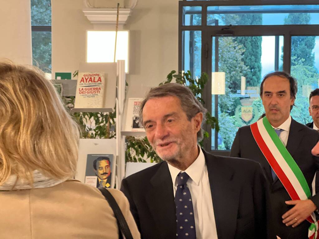 A Laveno Mombello la Giornata della Legalità 2023