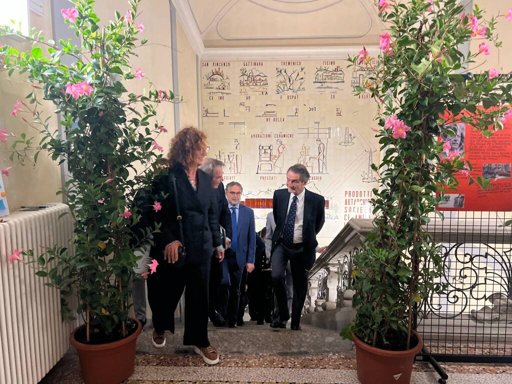 A Laveno Mombello la Giornata della Legalità 2023