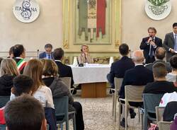 A Laveno Mombello la Giornata della Legalità 2023
