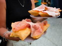A Legnano un week-end di musica e gusto unico del cibo di strada con il Rolling Truck Street Food Festival