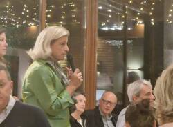 Al Panorama Golf la cena di Varese Alzheimer