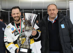 andrea vanetti walter andriolo hockey su ghiaccio